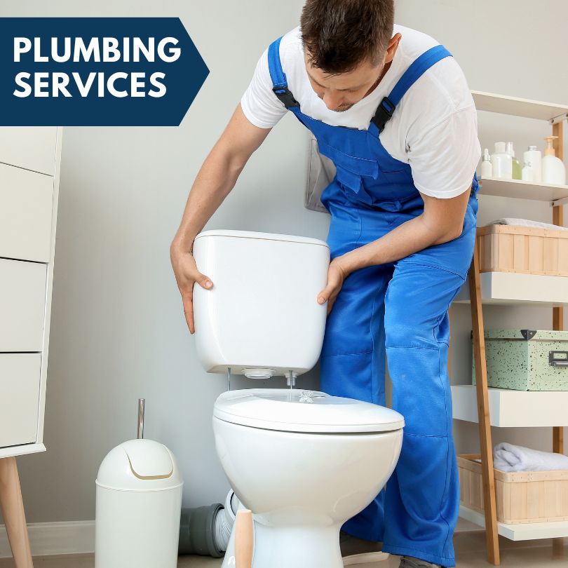 Plumbing Company in Alpena, MI